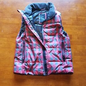GAP Puffy Vest